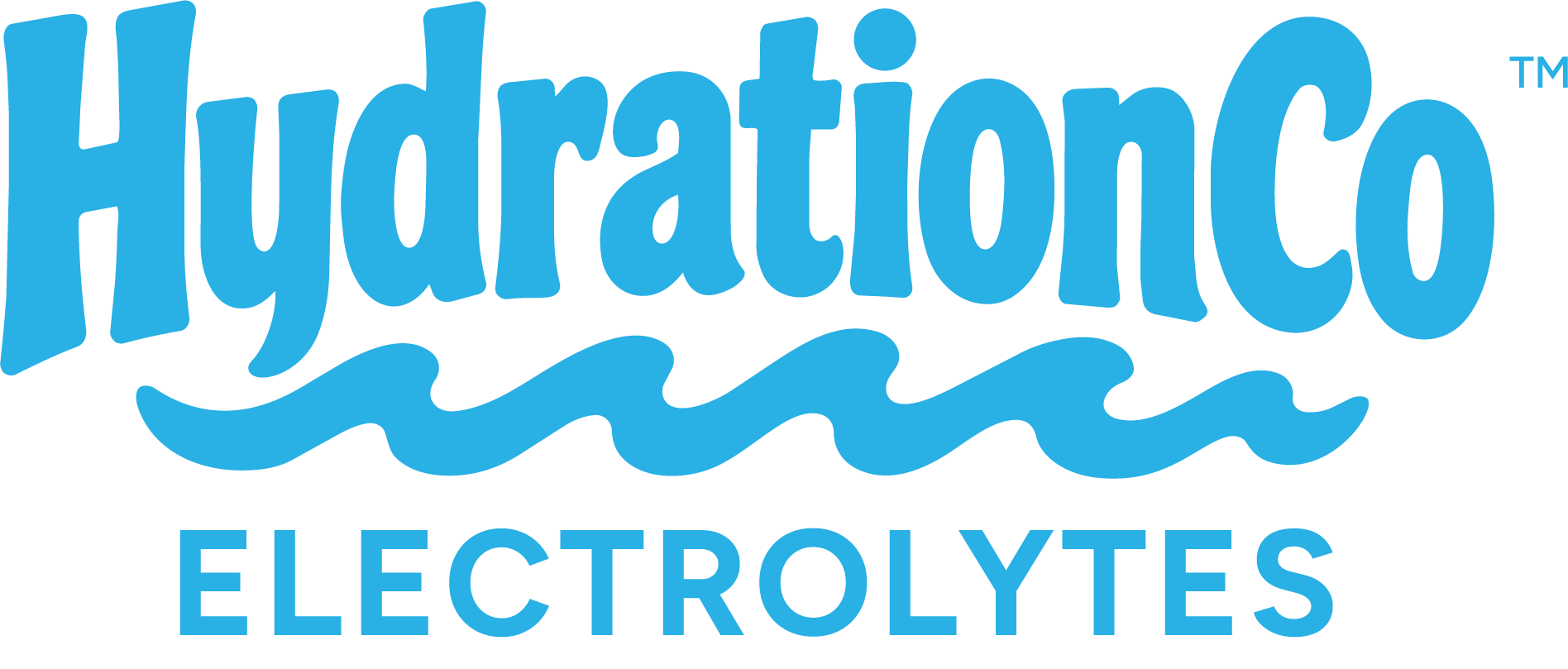 HydrationCo Electrolytes